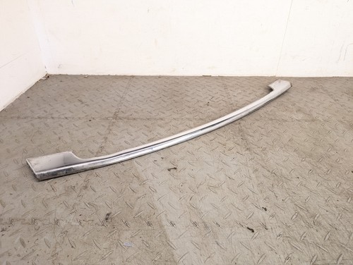 Jaguar xjs front bumper - jaguar, he