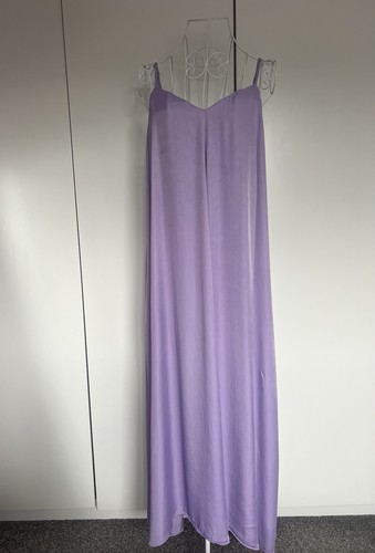 Zara purple lilac - purple,