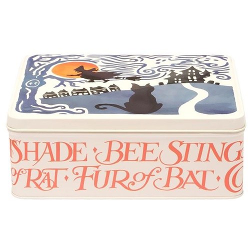 Emma bridgewater storage tin - emma,