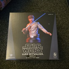 Star Wars Episode V Luke