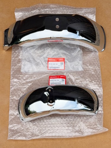 New genuine honda - new, &
