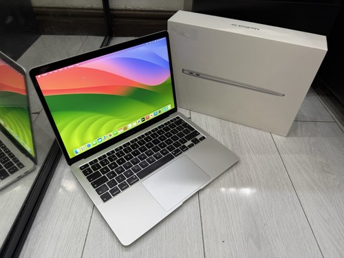 Apple macbook air - apple, retina