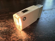 BMW Refurbished White Acculux Glovebox Torch 