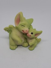 Pocket Dragons Real Musgrave You Touch My Heart 2003 013897 Boxed, Retired.