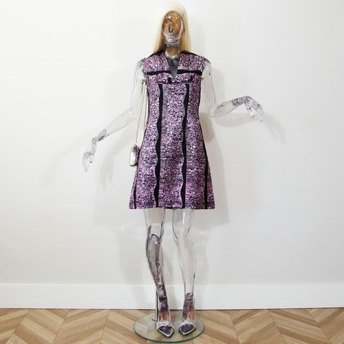 Vintage 1960s metallic - vintage,