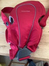 Mamas & Papas Morph baby