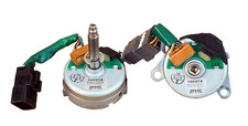 Lexus LS430 2001-2003 steering