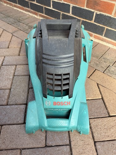 Mower deck spares - mower,