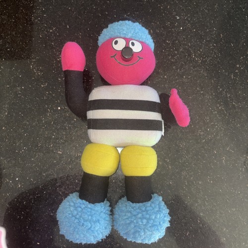 Vintage bertie bassett - vintage,