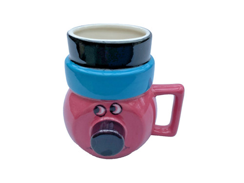 Vintage bertie bassett - vintage, 3d