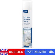 Indorex flea spray for the - flea,