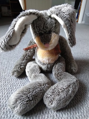 Vintage hamilton bunny rabbit - bunny,