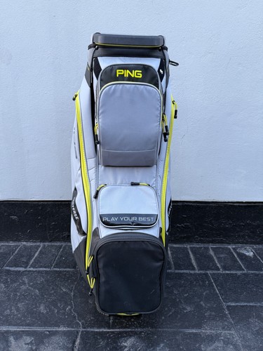 Ping traverse cart bag - ping, /