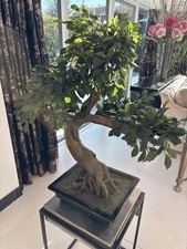 Artificial Bonsai Tree