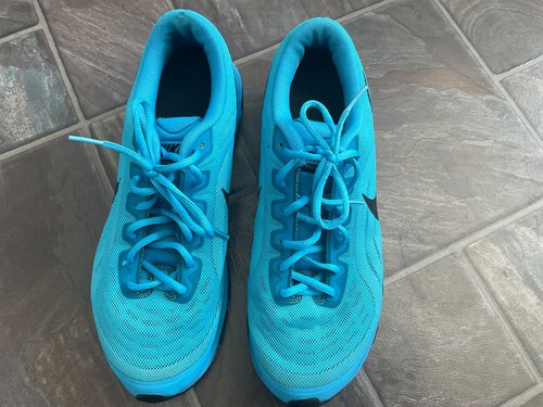 Nike tailwind size - 6., 10
