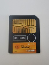 128MB TwinMOS Smart Media Card