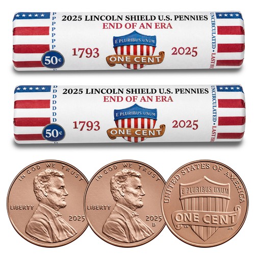 2025 final issue lincoln - &, d