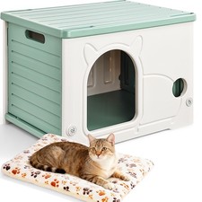 Cat house cave for - cat,