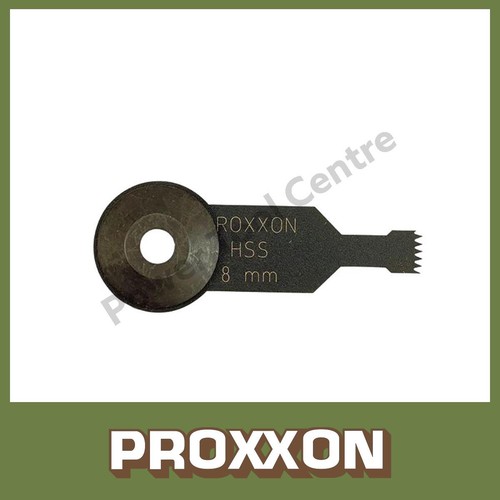 Proxxon 28897 hss 8mm - 28897,