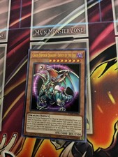 Yu-Gi-Oh Chaos Emperor Dragon