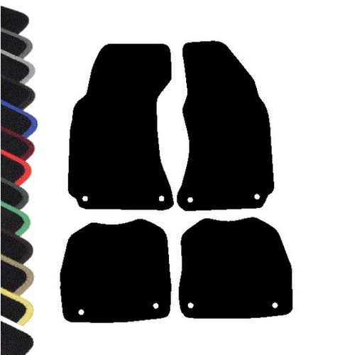 Fits skoda superb 2001 2008 - fits, 2001-2008