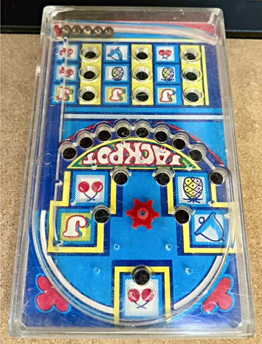 Miscellania mini hand held - ,