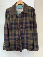 JOULES FIELD COAT NAVY/KHAKI