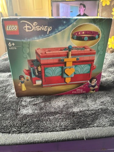 Lego disney princess snow - disney,