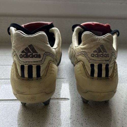 2002 adidas predator - og,