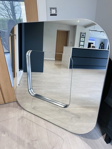 Deknudt designer mirror - deknudt,