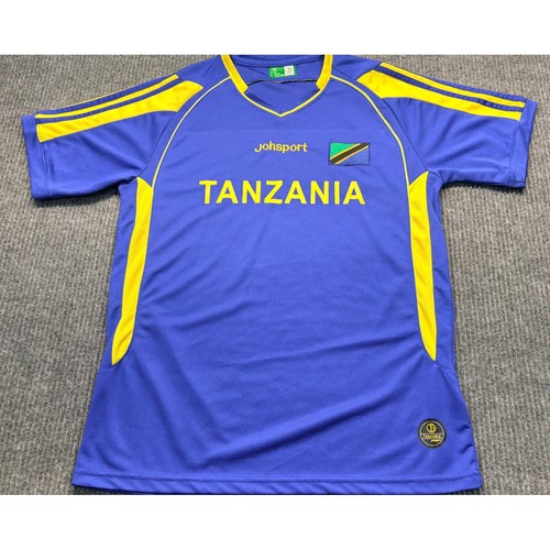 Tanzania national team - national, soccer