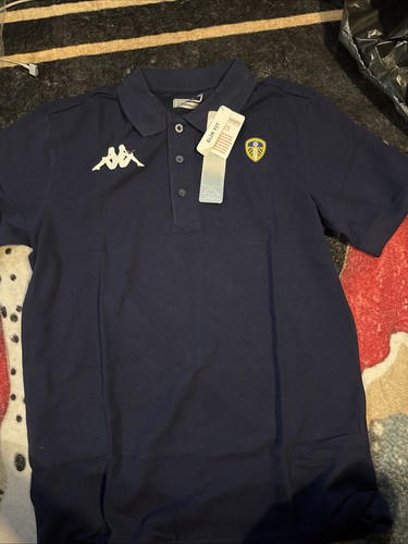 Leeds united football - united, polo