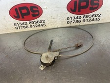 Throttle lever / cable X