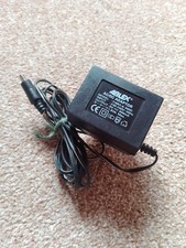 AC/DC adapter, Used But VGC And Working
