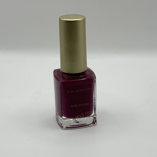Champneys nail polish - nail, colour