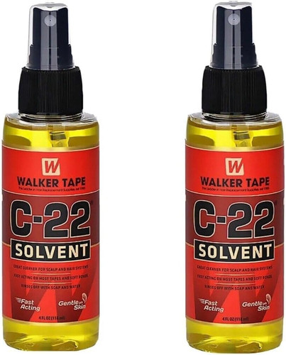 Walker tape 22 solvent - walker,