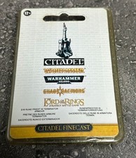 Warhammer 40k Space Wolves