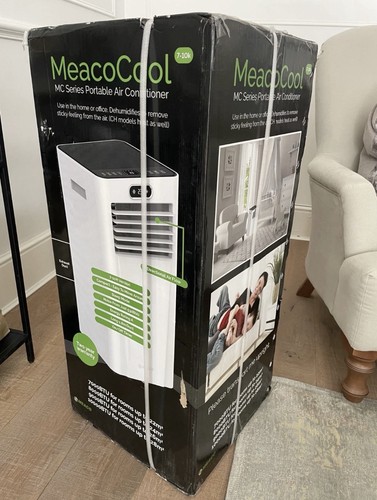 Meacocool series pro - meacocool, mc