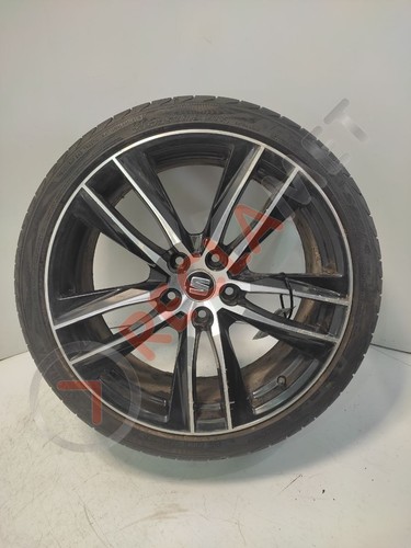 Seat leon tsi cupra - leon, 5f