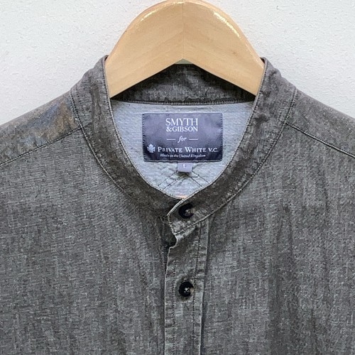 Private white smyth - private,