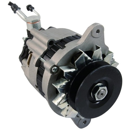 Alternator fits mitsubishi - alternator,