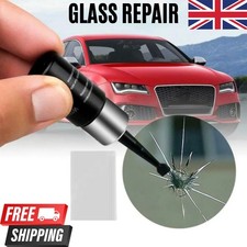 Automotive Glass Nano Repair
