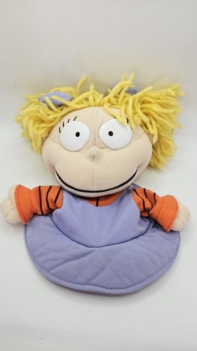 Vintage 1998 rugrats angelica - vintage,