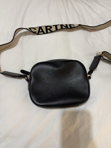 Stella mccartney camera - mccartney, bag