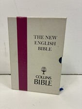 The New English Bible