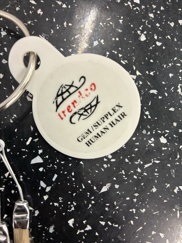 Trendco diamond 100 - 100%, human