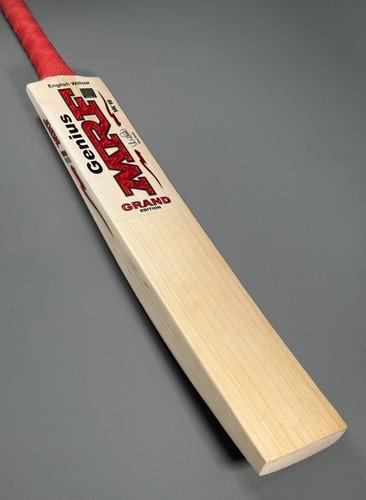 Mrf genius grand edition - genius,