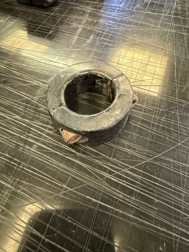 Seat clamp mid school bmx - mid,