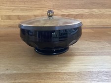 Vintage Bagley Queen's Choice