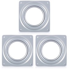  3 Count Revolving Cabinet